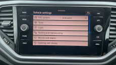 Volkswagen T-Roc 1.0 TSI 110 Active 5dr Petrol Hatchback